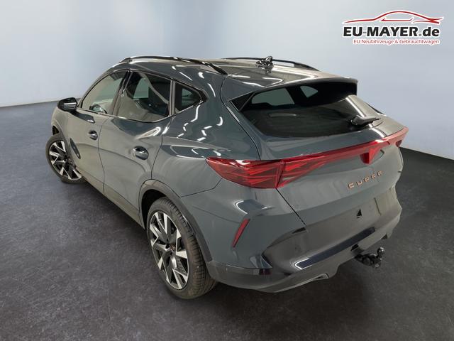 Cupra Formentor 1.5 eTSI 150PS/110kW DSG7 2026 | +AHK +5-Jahre Erw. Garantie +NAVI +UPGRADE-Paket 