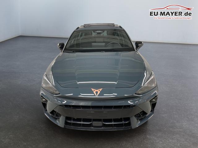 Cupra Leon Sportstourer VZ 2.0 TSI 333PS/245kW 4x4 DSG7 2026 | +AHK +PANO +NAVI +Matrix +Immersive +5J Erw. Garantie 