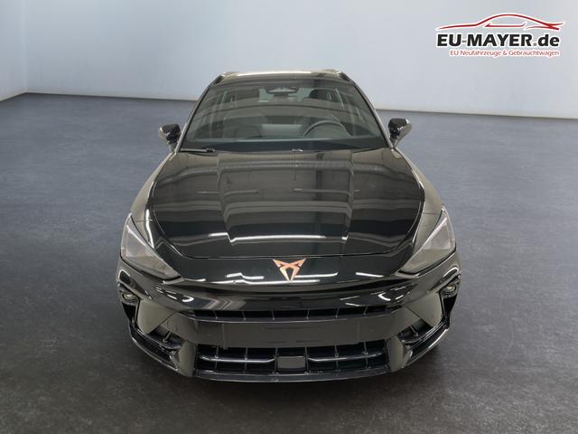 Cupra Leon Sportstourer 2.0 TSI 204PS/150kW 4x4 DSG7 2026 | +AHK +RFK +El.Hecklappe +CUPRA HD Matrix +NAVI +5J Erw. Garantie 