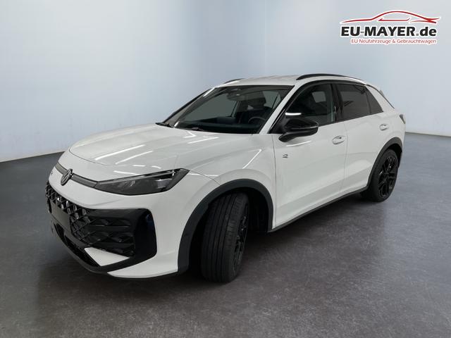 Volkswagen T-Roc R-Line 1.5 eTSI 150PS/110kW DSG7 2026 *Neues Modell* | +19" ALU +360 +BlackStyle +HuD +NAVI +IQ.Licht-Matrix 