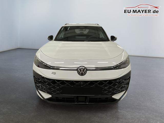 Volkswagen T-Roc R-Line 1.5 eTSI 150PS/110kW DSG7 2026 *Neues Modell* | +19" ALU +360 +BlackStyle +HuD +NAVI +IQ.Licht-Matrix 