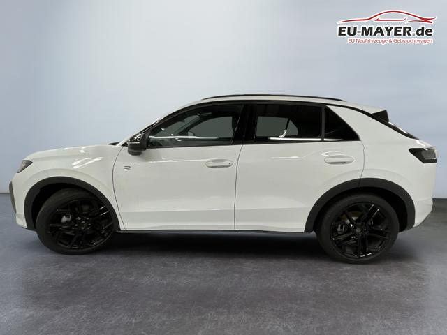 Volkswagen T-Roc R-Line 1.5 eTSI 150PS/110kW DSG7 2026 *Neues Modell* | +19" ALU +360 +BlackStyle +HuD +NAVI +IQ.Licht-Matrix 