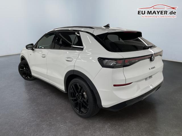 Volkswagen T-Roc R-Line 1.5 eTSI 150PS/110kW DSG7 2026 *Neues Modell* | +19" ALU +360 +BlackStyle +HuD +NAVI +IQ.Licht-Matrix 