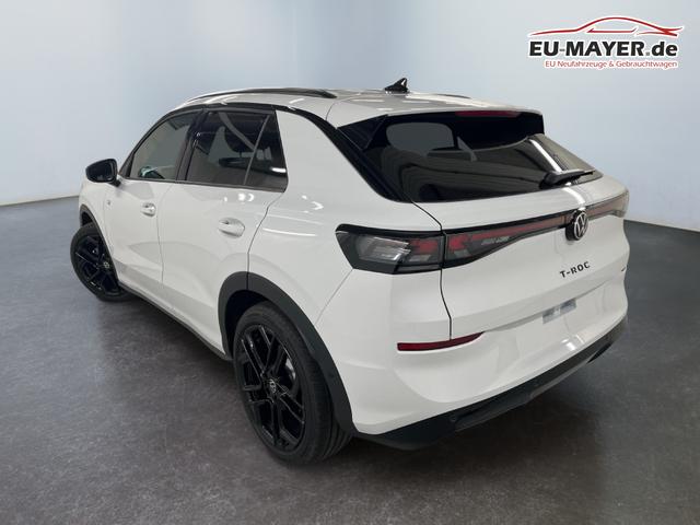Volkswagen T-Roc R-Line 1.5 eTSI 150PS/110kW DSG7 2026 *Neues Modell* | +AHK +BlackStyle +19" ALU +IQ.Licht-Matrix +NAVI 