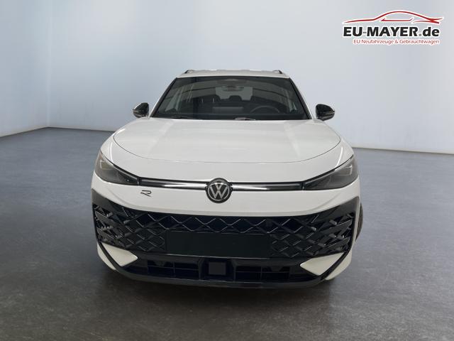 Volkswagen T-Roc R-Line 1.5 eTSI 150PS/110kW DSG7 2026 *Neues Modell* | +AHK +BlackStyle +19" ALU +IQ.Licht-Matrix +NAVI 