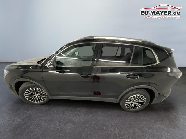 Volkswagen Tiguan Style 2.0 TDI EVO SCR 150PS/110kW DSG7 2026 | +18" ALU +360-AreaView +HuD +Car2X +TravelAssist 