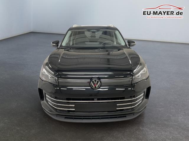 Volkswagen Tiguan Style 2.0 TDI EVO SCR 150PS/110kW DSG7 2026 | +18" ALU +360-AreaView +HuD +Car2X +TravelAssist 