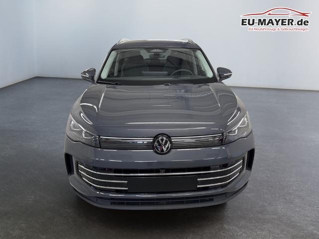 Volkswagen Tiguan Style 1.5 eTSI 150PS/110kW DSG7 2026 | +18" ALU +360-AreaView +HuD +Car2X +TravelAssist 