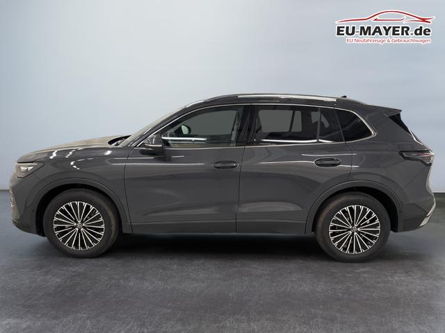 Volkswagen Tiguan Style 1.5 eTSI 150PS/110kW DSG7 2026 | +18" ALU +360-AreaView +HuD +Car2X +TravelAssist 