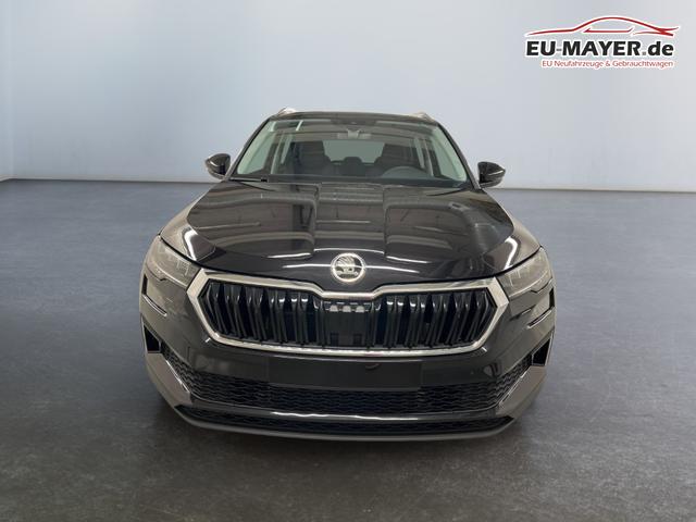 Skoda Karoq Selection 1.5 TSI DSG 150PS/110kW 2026 +AHK+18" ALU+SHZ+ACC+KESSY 