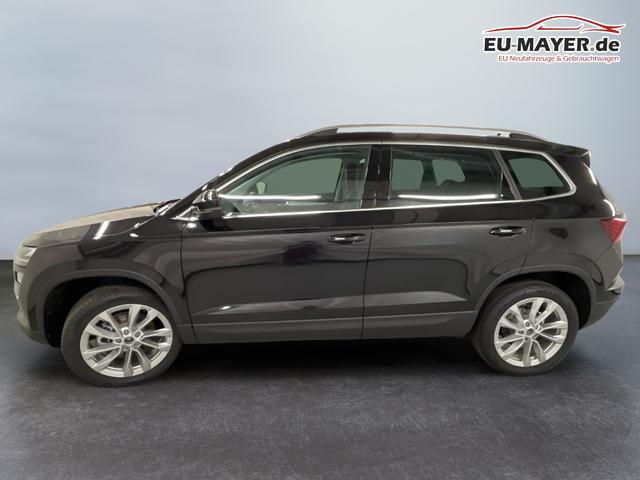 Skoda Karoq Selection 1.5 TSI DSG 150PS/110kW 2026 +AHK+18" ALU+SHZ+ACC+KESSY 