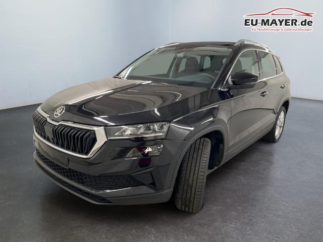 Skoda Karoq Selection 1.5 TSI DSG 150PS/110kW 2026 +AHK+18" ALU+SHZ+ACC+KESSY 