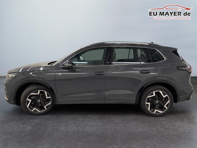 Volkswagen Tiguan R-Line 1.5 eTSI 150PS/110kW DSG7 2026 +AHK +HuD +15" Infotainment 