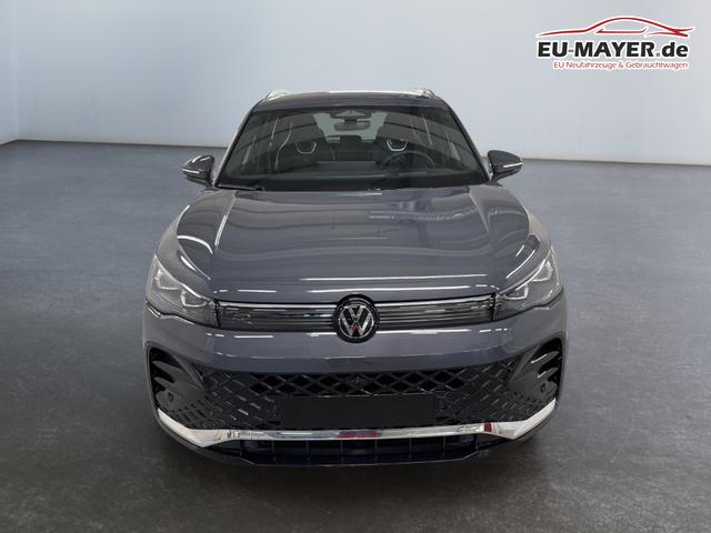 Volkswagen Tiguan R-Line 1.5 eTSI 150PS/110kW DSG7 2026 +AHK +HuD +15" Infotainment 
