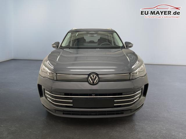 Volkswagen Tiguan Style 2.0 TDI EVO SCR 150PS/110kW DSG7 2026 | +18" ALU +360-AreaView +HuD +Car2X +TravelAssist 