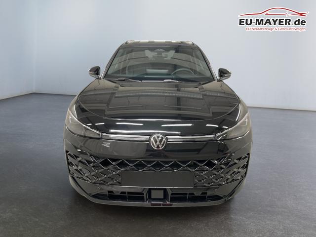Volkswagen T-Roc R-Line 1.5 eTSI 150PS/110kW DSG7 2026 *Neues Modell* | +AHK +BlackStyle +19" ALU +IQ.Licht-Matrix 