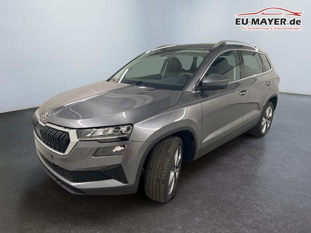 Skoda Karoq Selection 1.5 TSI DSG 150PS/110kW 2026 +AHK+18" ALU+SHZ+ACC+KESSY 