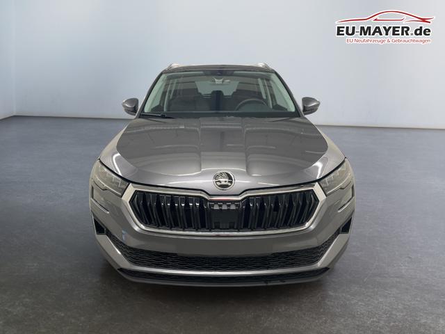 Skoda Karoq Selection 1.5 TSI DSG 150PS/110kW 2026 +AHK+18" ALU+SHZ+ACC+KESSY 