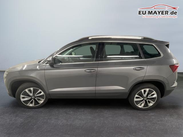 Skoda Karoq Selection 1.5 TSI DSG 150PS/110kW 2026 +AHK+18" ALU+SHZ+ACC+KESSY 