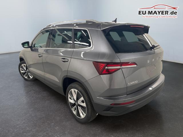 Skoda Karoq Selection 1.5 TSI DSG 150PS/110kW 2026 +AHK+18" ALU+SHZ+ACC+KESSY 