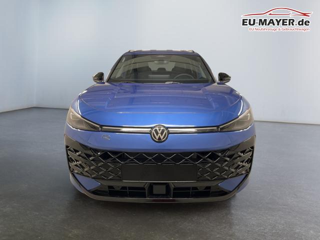 Volkswagen T-Roc R-Line 1.5 eTSI 150PS/110kW DSG7 2026 *Neues Modell* | +AHK +BlackStyle +19" ALU +IQ.Licht-Matrix 