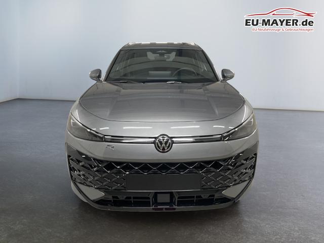 Volkswagen T-Roc R-Line 1.5 eTSI 150PS/110kW DSG7 2026 *Neues Modell* | +AHK 