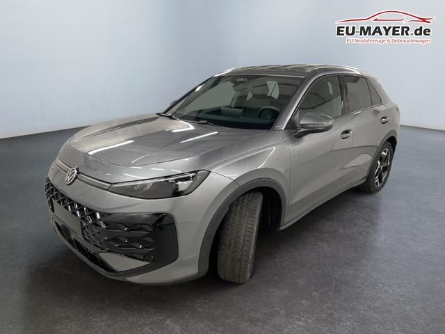 Volkswagen T-Roc R-Line 1.5 eTSI 150PS/110kW DSG7 2026 *Neues Modell* | +AHK 