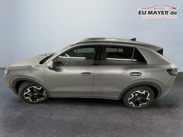 Volkswagen T-Roc R-Line 1.5 eTSI 150PS/110kW DSG7 2026 *Neues Modell* | +AHK 