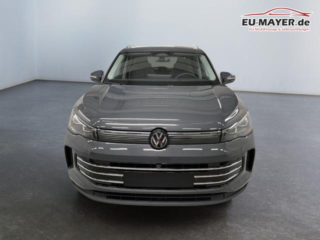 Volkswagen Tiguan Style 1.5 eTSI 150PS/110kW DSG7 2026 +AHK +18" ALU +360-AreaView +HuD +Car2X +TravelAssist 