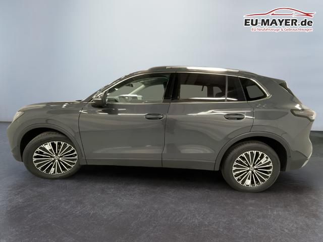 Volkswagen Tiguan Style 1.5 eTSI 150PS/110kW DSG7 2026 +AHK +18" ALU +360-AreaView +HuD +Car2X +TravelAssist 
