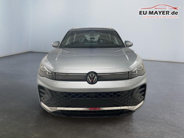 Volkswagen Tiguan R-Line 1.5 eTSI 150PS/110kW DSG7 2026 +AHK +HuD +15" Infotainment 