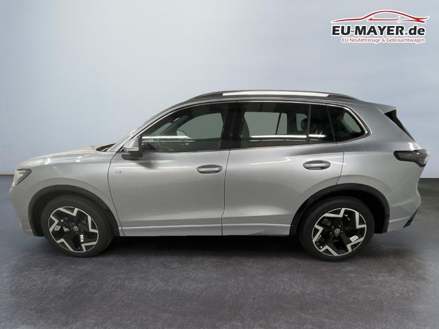 Volkswagen Tiguan R-Line 1.5 eTSI 150PS/110kW DSG7 2026 +AHK +HuD +15" Infotainment 