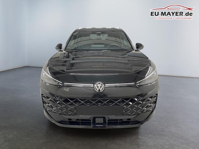 Volkswagen T-Roc R-Line 1.5 eTSI 150PS/110kW DSG7 2026 *Neues Modell* | +AHK+PARK ASSIST PLUS+18"ALU 