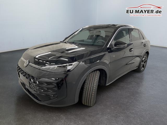 Volkswagen T-Roc R-Line 1.5 eTSI 150PS/110kW DSG7 2026 *Neues Modell* | +AHK+PARK ASSIST PLUS+18"ALU 