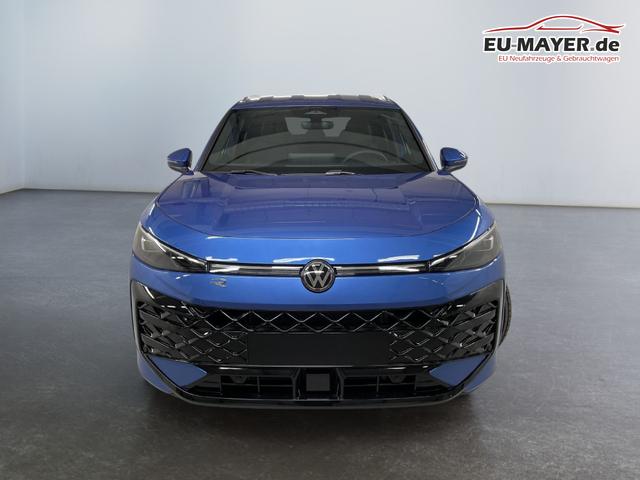 Volkswagen T-Roc R-Line 1.5 eTSI 150PS/110kW DSG7 2026 *Neues Modell* +AHK+PARK ASSIST PLUS+18"ALU 