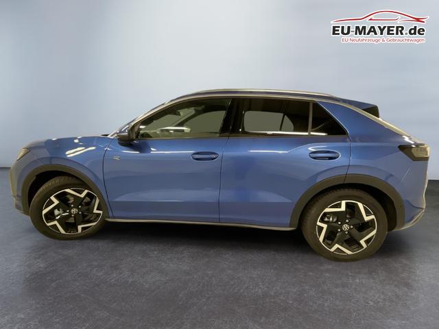 Volkswagen T-Roc R-Line 1.5 eTSI 150PS/110kW DSG7 2026 *Neues Modell* +AHK+PARK ASSIST PLUS+18"ALU 