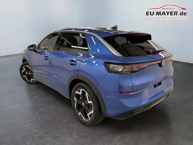Volkswagen T-Roc R-Line 1.5 eTSI 150PS/110kW DSG7 2026 *Neues Modell* +AHK+PARK ASSIST PLUS+18"ALU 