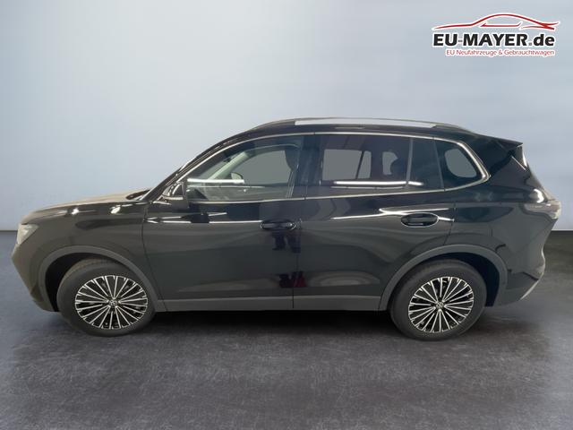 Volkswagen Tiguan Style 1.5 eTSI 150PS/110kW DSG7 2026 +AHK +18" ALU +360-AreaView +HuD +Car2X +TravelAssist 