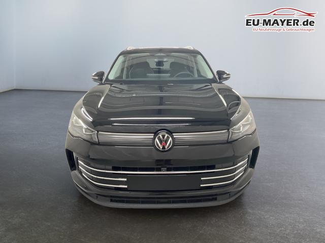 Volkswagen Tiguan Style 1.5 eTSI 150PS/110kW DSG7 2026 +AHK +18" ALU +360-AreaView +HuD +Car2X +TravelAssist 