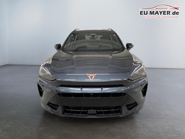 Cupra Formentor 2.0 TSI 204PS/150kW 4x4 DSG7 2026 | +AHK +UPGRADE-Paket +Immersive +5-Jahre Erw. Garantie 