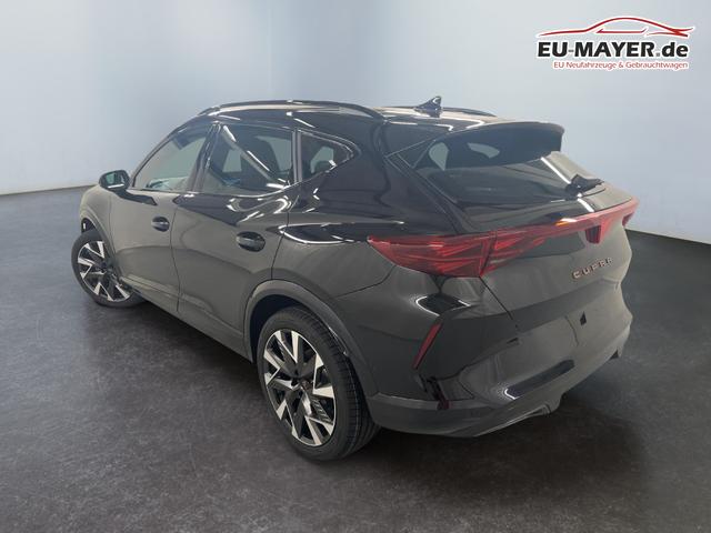 Cupra Formentor 2.0 TSI 204PS/150kW 4x4 DSG7 2026 | +AHK + 19" Alu +Sound Int Drive +5J Garantie 