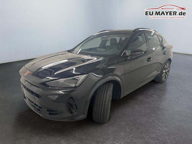 Cupra Formentor 2.0 TSI 204PS/150kW 4x4 DSG7 2026 | +AHK + 19" Alu +Sound Int Drive +5J Garantie 