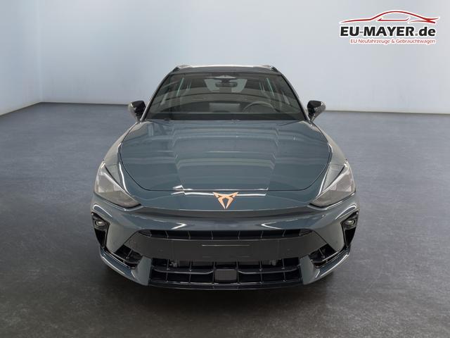 Cupra Leon Sportstourer VZ 2.0 TSI 333PS/245kW 4x4 DSG7 2026 | +AHK +NAVI +Matrix +Immersive +5J Erw. Garantie 