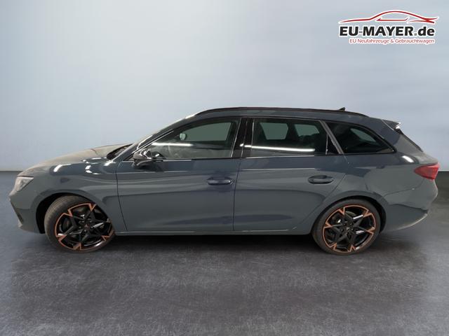 Cupra Leon Sportstourer VZ 2.0 TSI 333PS/245kW 4x4 DSG7 2026 | +AHK +NAVI +Matrix +Immersive +5J Erw. Garantie 