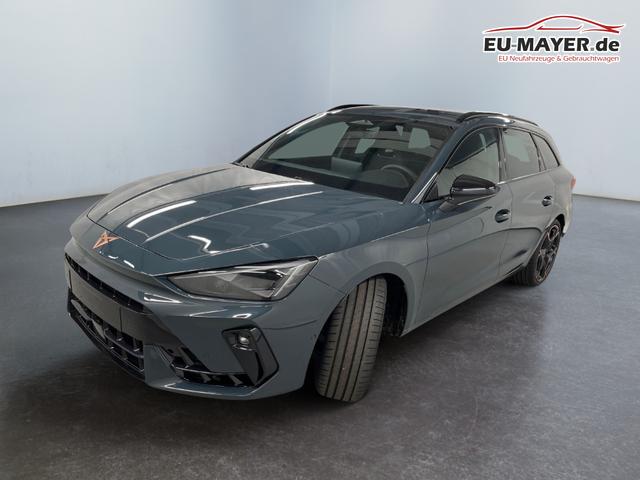 Cupra Leon Sportstourer VZ 2.0 TSI 333PS/245kW 4x4 DSG7 2026 | +AHK +NAVI +Matrix +Immersive +5J Erw. Garantie 