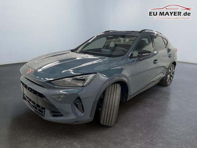 Cupra Formentor 2.0 TSI 204PS/150kW 4x4 DSG7 2026 | +AHK +UPGRADE-Paket +Immersive +5-Jahre Erw. Garantie 