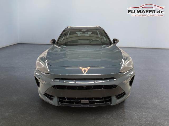 Cupra Formentor 2.0 TSI 204PS/150kW 4x4 DSG7 2026 | +AHK +UPGRADE-Paket +Immersive +5-Jahre Erw. Garantie 