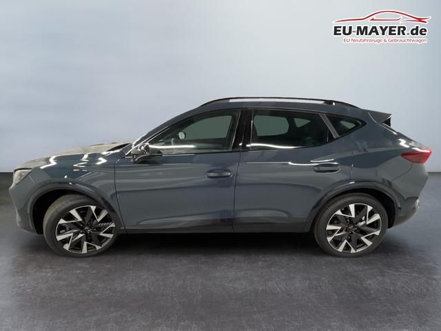 Cupra Formentor 2.0 TSI 204PS/150kW 4x4 DSG7 2026 | +AHK +UPGRADE-Paket +Immersive +5-Jahre Erw. Garantie 