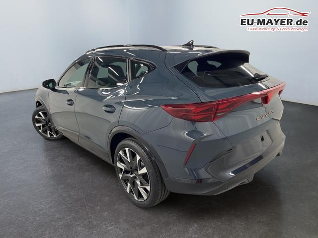 Cupra Formentor 2.0 TSI 204PS/150kW 4x4 DSG7 2026 | +AHK +UPGRADE-Paket +Immersive +5-Jahre Erw. Garantie 