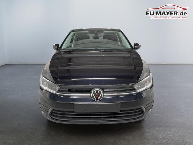 Volkswagen Polo Edition 1.0 TSI 95PS/70kW DSG 2026 +DK-Paket +RFK +Get&ouml;nte Heckscheiben +TravelAssist +LED 